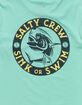 SALTY CREW Mighty Mahi Mens Tee image number 3