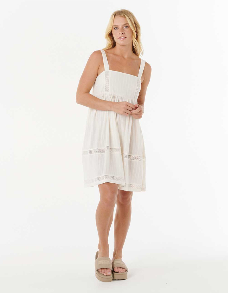 RIP CURL Pacific Free Womens Cover-Up Dress image number 3