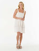 RIP CURL Pacific Free Womens Cover-Up Dress image number 4