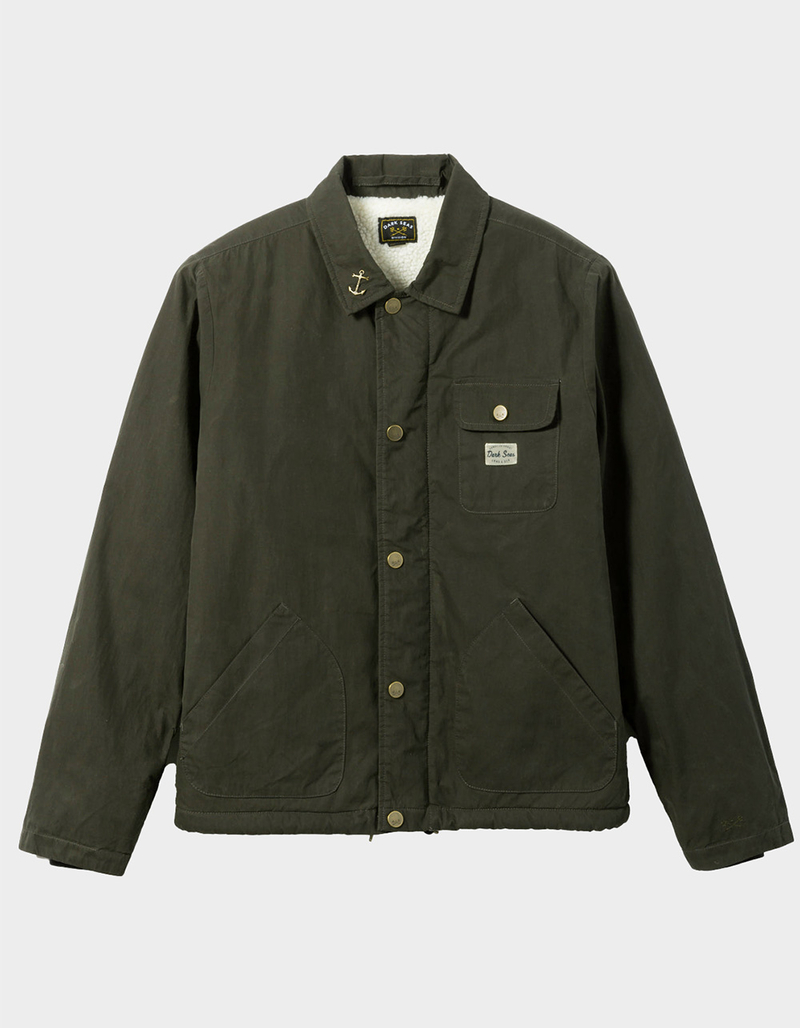 DARK SEAS Luther Mens Jacket image number 0