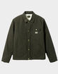 DARK SEAS Luther Mens Jacket image number 1