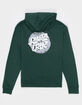 SANTA CRUZ Scrawl Fill Dot Boys Hoodie image number 1