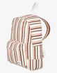 ROXY Sugar Baby Canvas Small Backpack image number 2