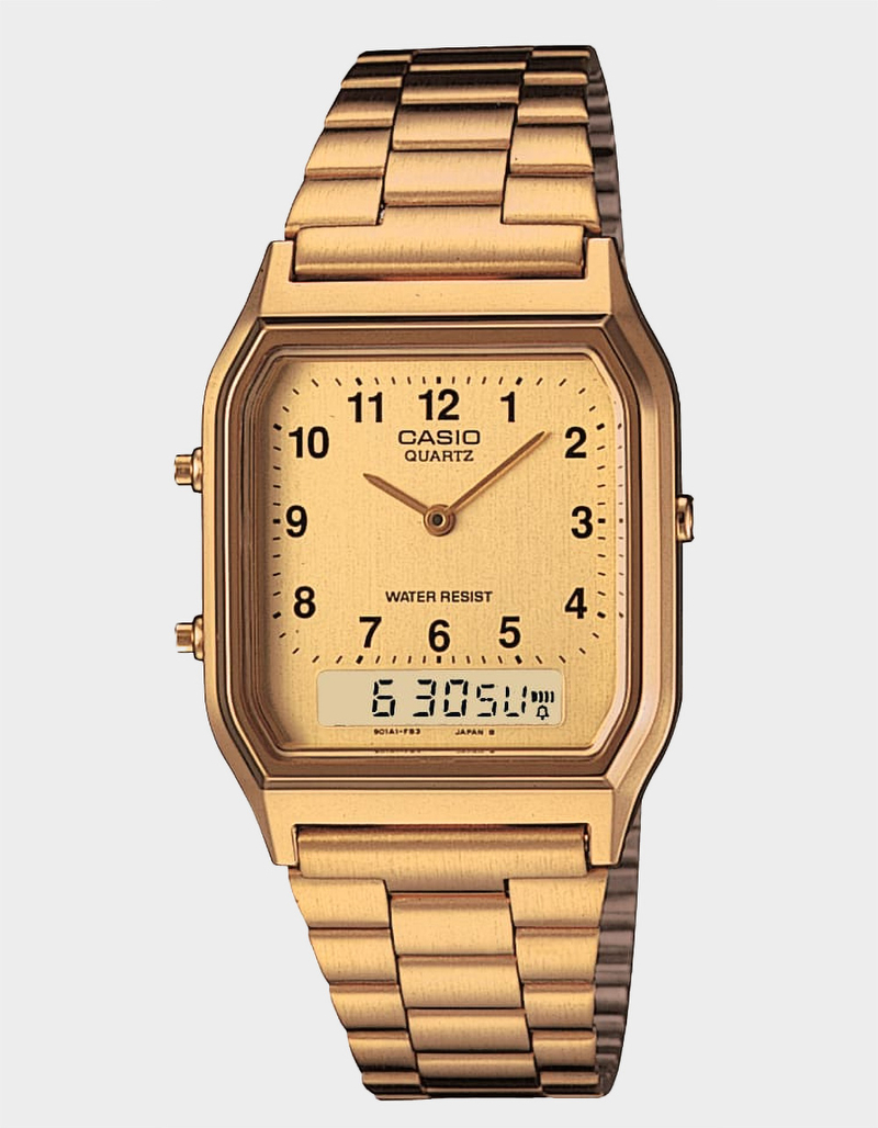 CASIO AQ230GA-9BVT Watch image number 0
