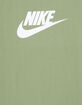 NIKE Sportswear Futura HBR Boys Tee image number 2