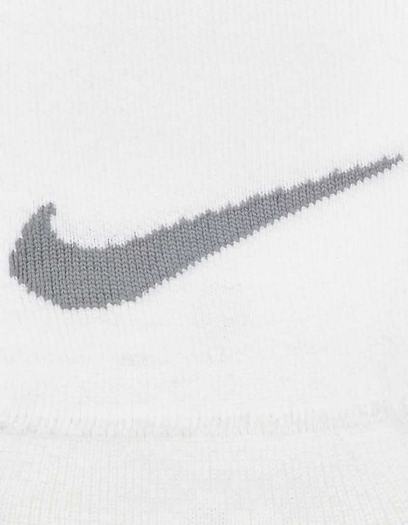 NIKE Everyday Plus Lightweight Women's Training Footie Socks image number 3