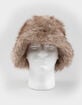 Fuzzy Bucket Hat image number 2