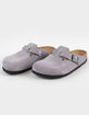 BIRKENSTOCK Boston Womens Clogs image number 2