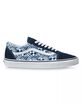 VANS Off The Wall Old Skool Shoes image number 2