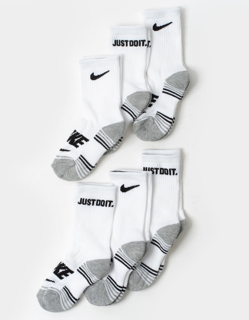 NIKE Block NHB Core Toddler Socks image number 0