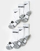 NIKE Block NHB Core Toddler Socks image number 1