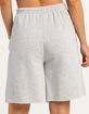 IETS FRANS Womens Jogger Shorts image number 4