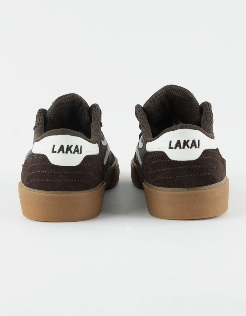 LAKAI Cambridge Mens Shoes image number 3