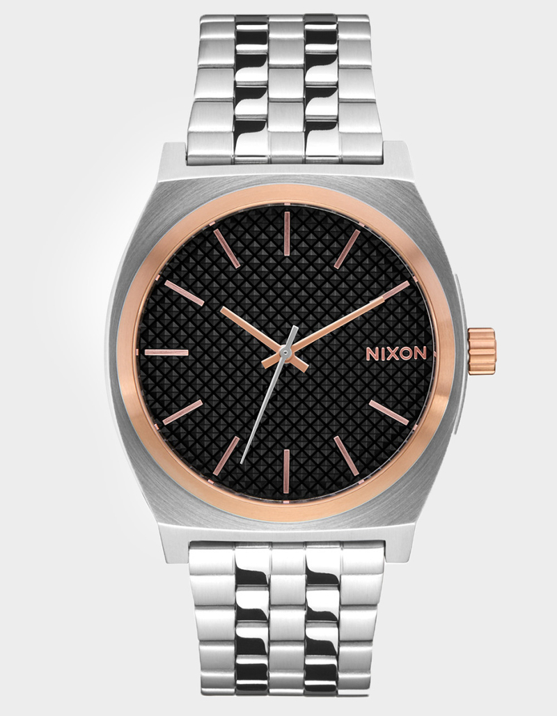 NIXON Time Teller Watch image number 0