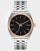 NIXON Time Teller Watch image number 1