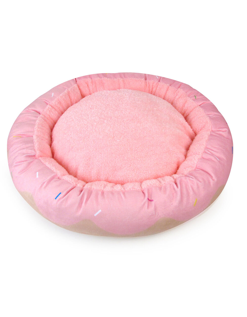 TONBO Donut Pet Bed image number 0
