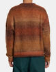 RVCA x Spun Spirit Studio Mens Sweater image number 3