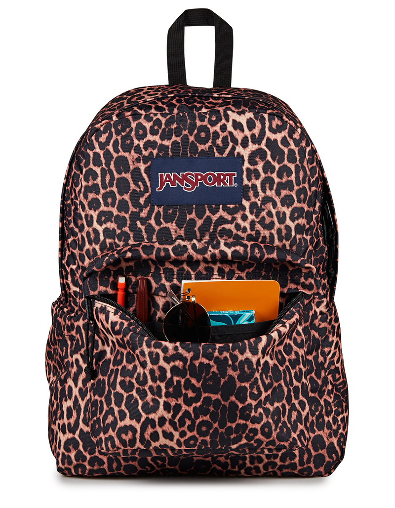 JANSPORT SuperBreak Plus Backpack image number 5