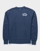 CHAMPION Time Capsule Mens Crewneck Sweatshirt image number 1