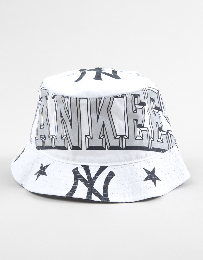 47 BRAND New York Yankees Energize Bucket Hat image number 1