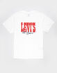 LEVI'S The Original Mens Tee image number 1