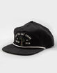 KATIN Bermuda Snapback Hat image number 1