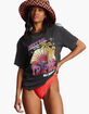BILLABONG Meet Me In The Tropics Womens Oversized Tee image number 1