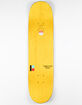 PLAN B Tommy Fynn Traveler 8.0" Pro Skateboard Deck image number 2
