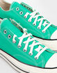 CONVERSE Chuck 70 Low Top Canvas Shoes image number 5