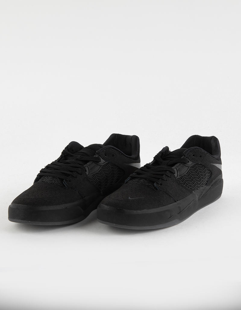 NIKE SB Ishod Wair Premium Skate Shoes image number 0