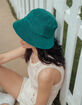 HEMLOCK HAT CO. Marina Bucket Hat image number 5
