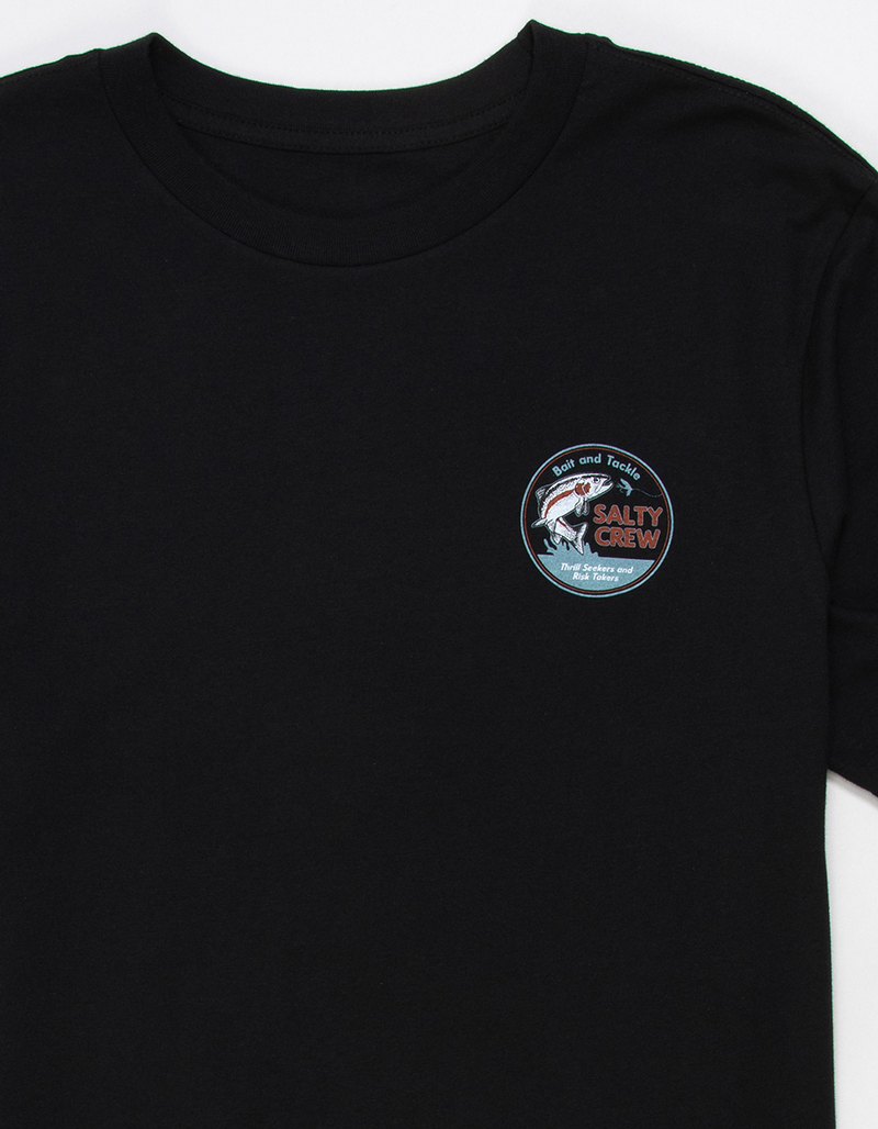 SALTY CREW Fly Guy Mens Tee image number 2