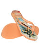 HAVAIANAS Tropicalia Top Womens Flip Flops image number 3