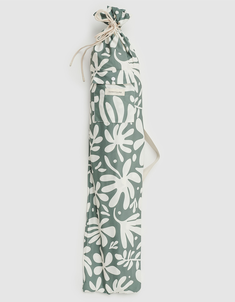 SUNNYLIFE The Vacay Luxe Beach Umbrella image number 3