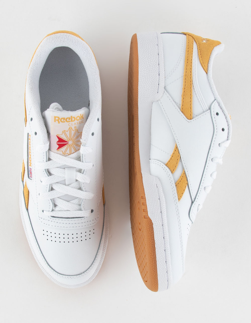 REEBOK Club C Revenge Womens Shoes image number 4