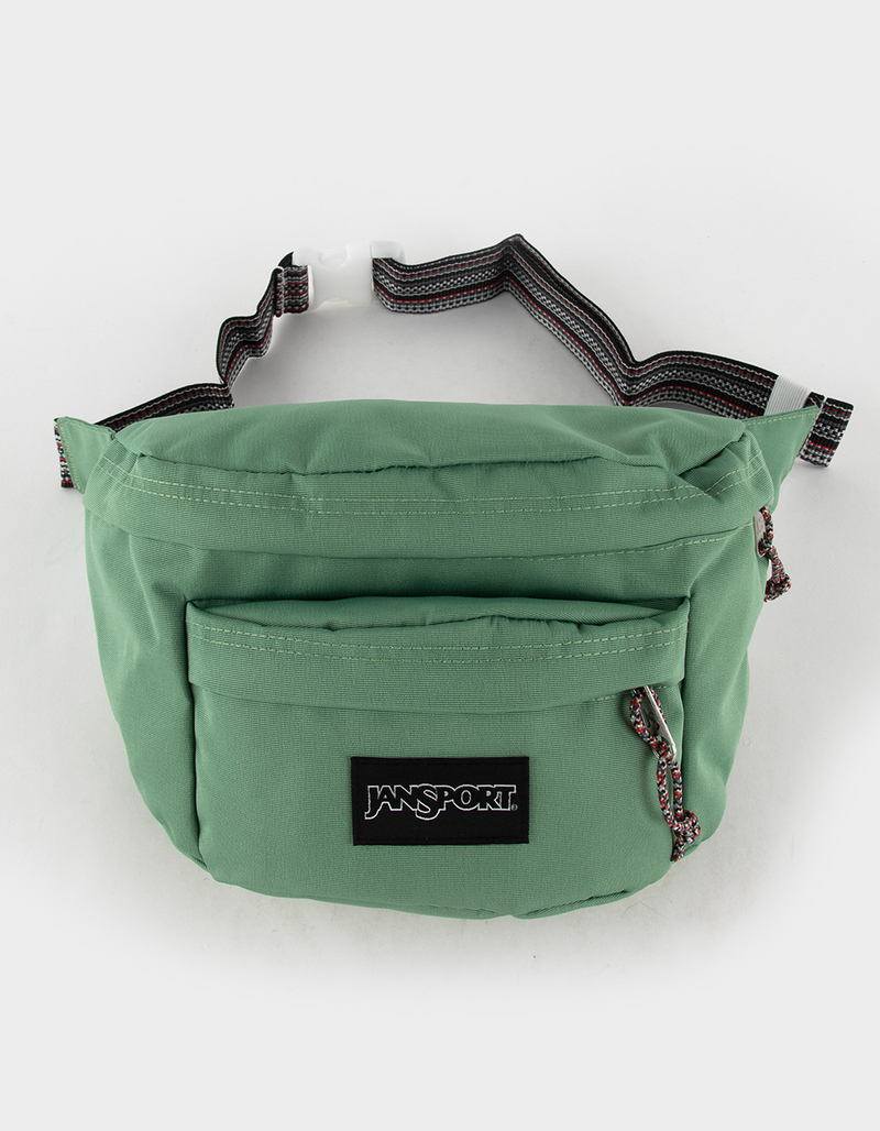 JANSPORT Restore Waist Pack image number 1