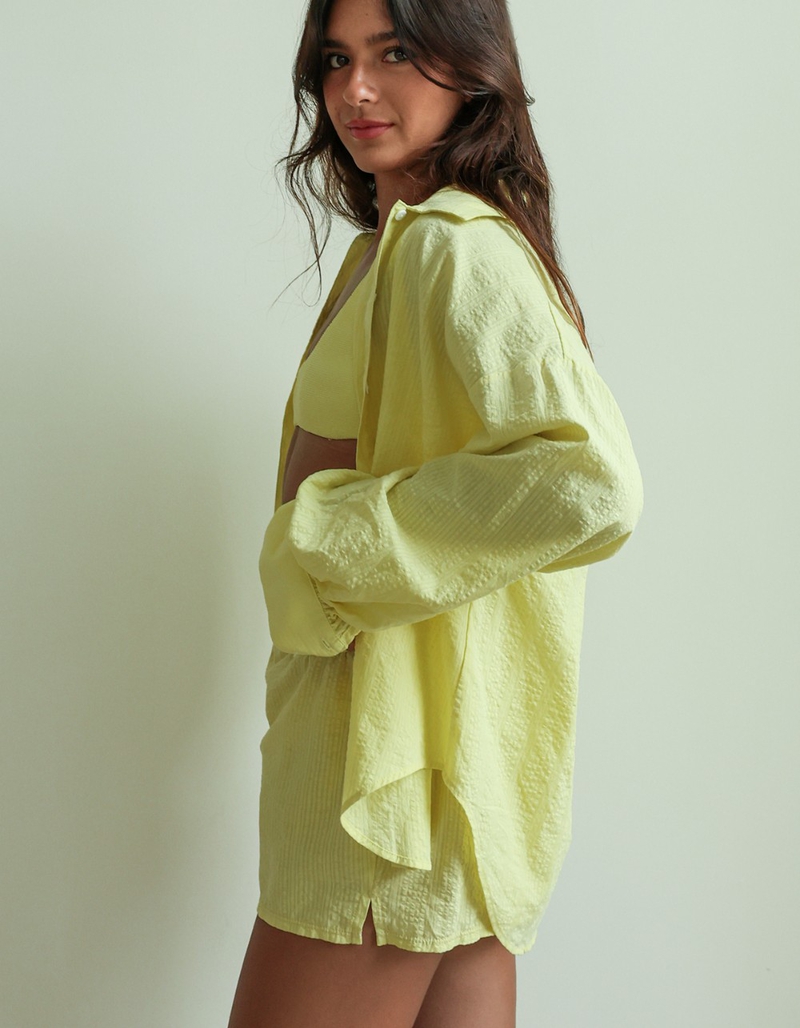 DIPPIN' DAISY'S Olivia Top image number 1