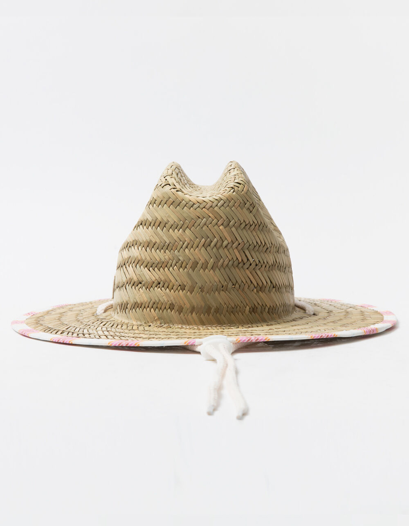 BILLABONG Beach Dayz Girls Straw Hat image number 1