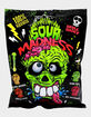 SOUR MADNESS Fruit Flavored Hard Candy image number 1