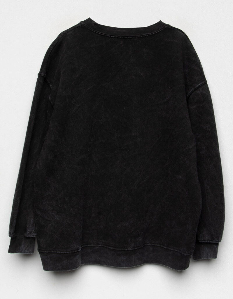 BILLABONG Tiger Tim Girls Crewneck Sweatshirt  image number 2