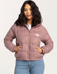 THE NORTH FACE Womens Hydrenalite&trade; Down Hooded Jacket image number 1