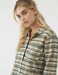 O'NEILL Nash Fleece Womens Shirt image number 4