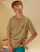 SALTY CREW Tippet Boys Tee image number 4
