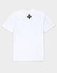 AFFLICTION Flaming Dragon Boys Tee image number 2