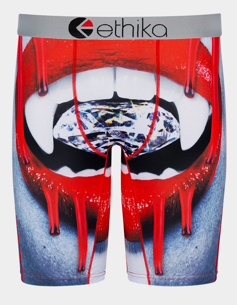 ETHIKA Night Prowlers Boys Boxer Briefs image number 0