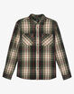 O'NEILL Landmarked Mens Flannel image number 1