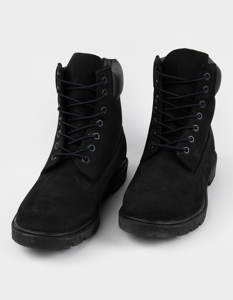 TIMBERLAND Classic Mens 6-Inch Waterproof Boots image number 1