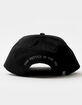 SALTY CREW Covert 6 Panel Mens Snapback Hat image number 2