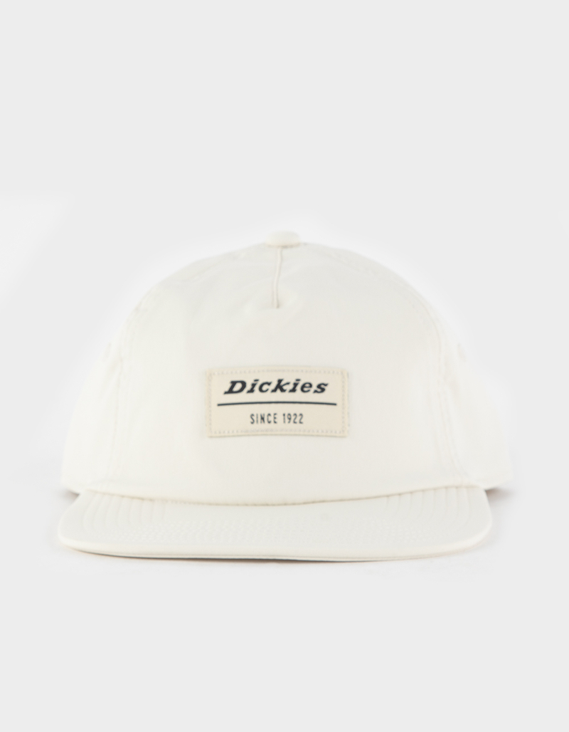 DICKIES Low Pro Athletic Strapback Hat image number 1