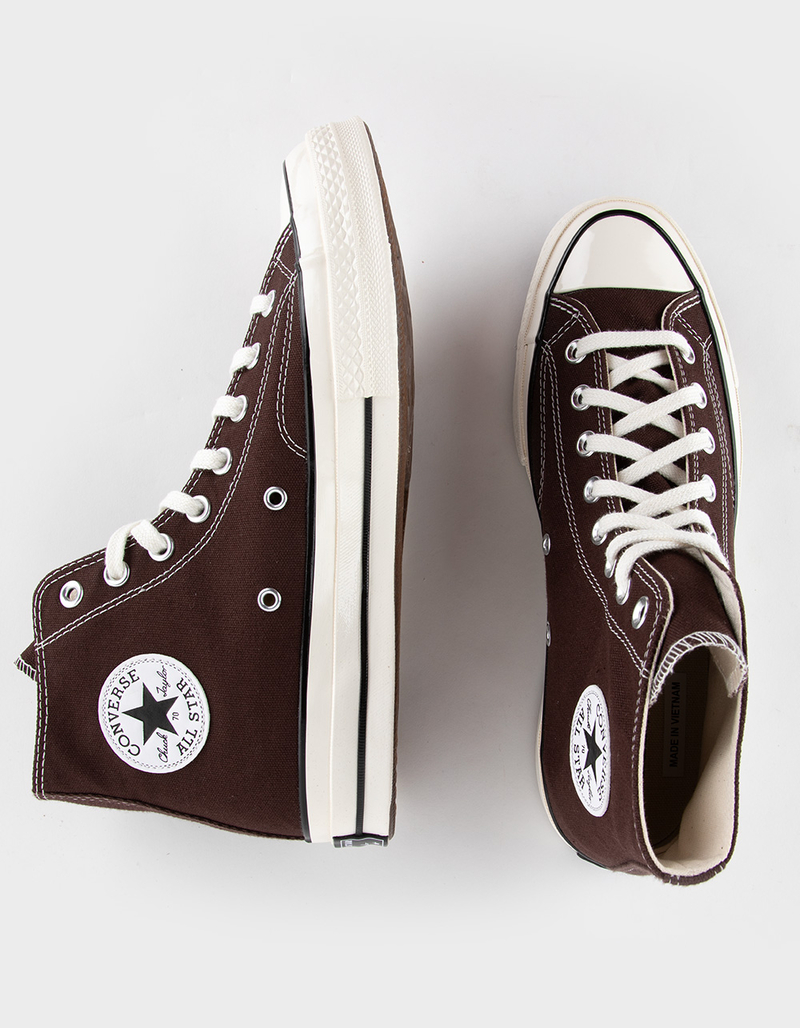 CONVERSE Chuck 70 High Top Shoes image number 4